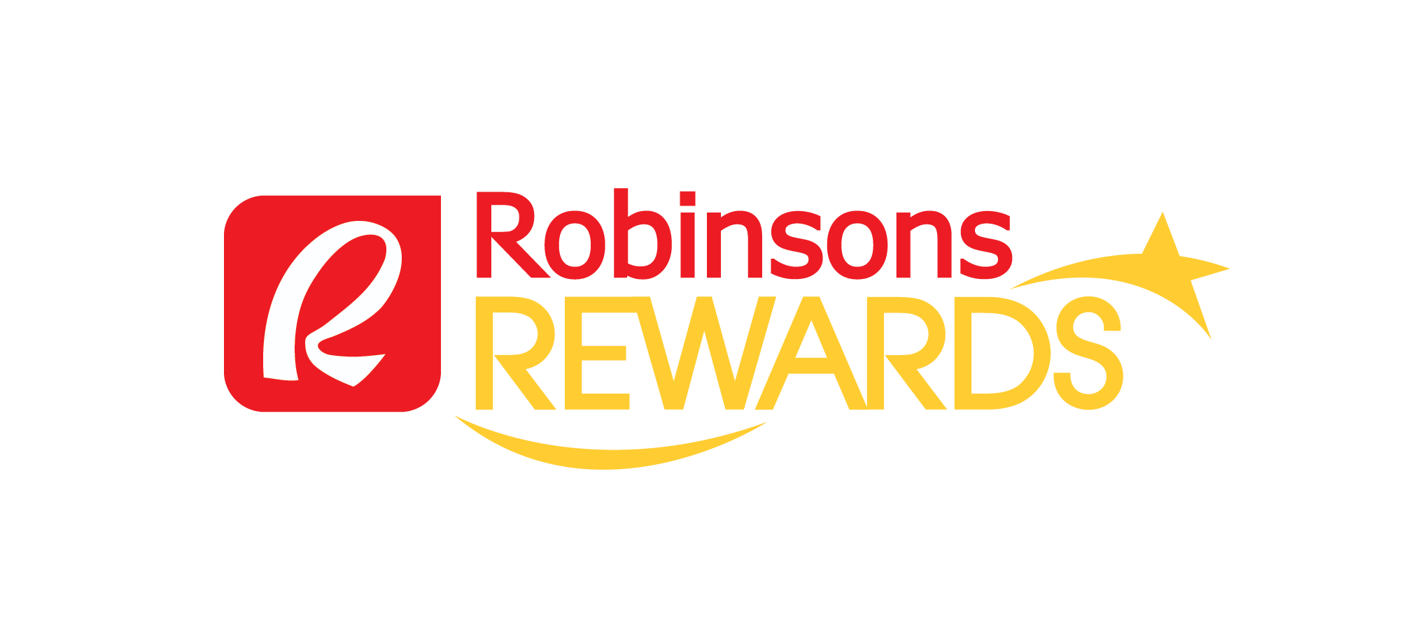 Robinsons Rewards